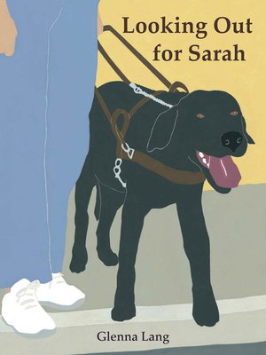 cover image of Looking Out for Sarah